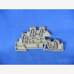 Phoenix PIK4-L/L Terminal Block